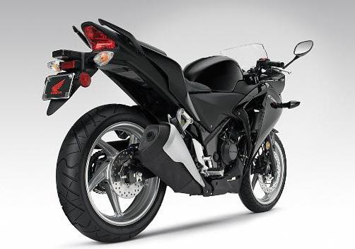 honda cbr 250 specifikáció