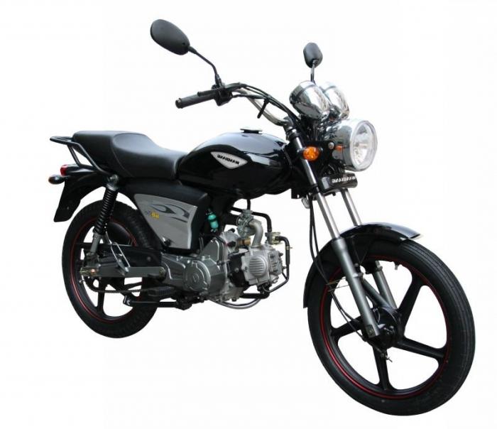 a moped alfákról