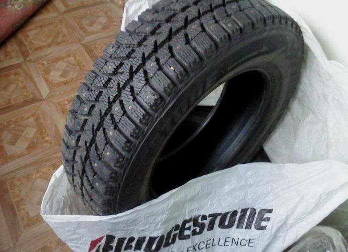 ismertetők bridgestone jégkrónika 5000