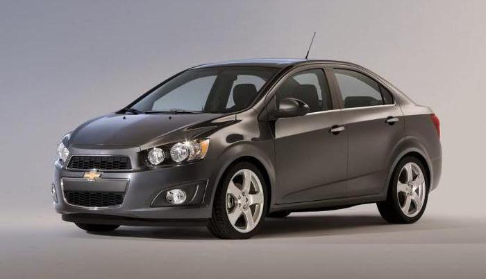 lökhárító chevrolet aveo t300