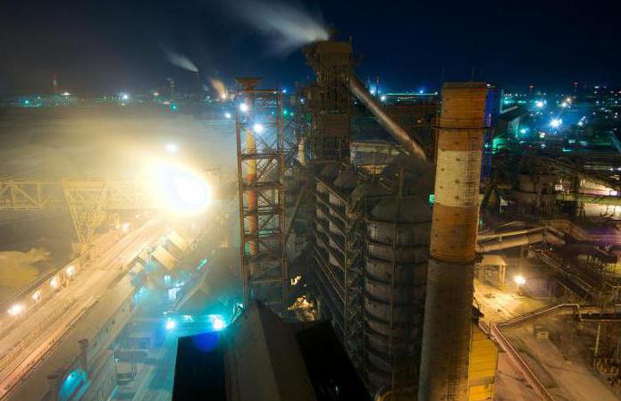 Chelyabinsk Metallurgical Plant: történelem, cím, termékek, menedzsment