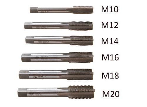 M10-szál: hogyan van?