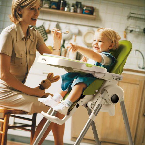 peg perego prima pappa nulla 3