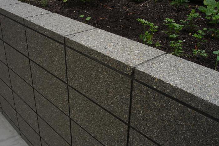 Arbolit vagy levegőztetett beton - ami jobb? Leírás, jellemzők
