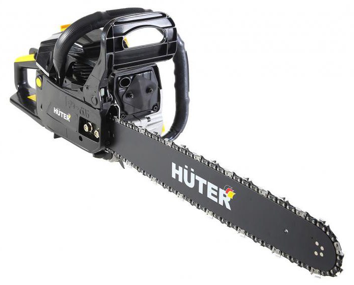 chainsaw huter bs 52 vásárlói vélemények 