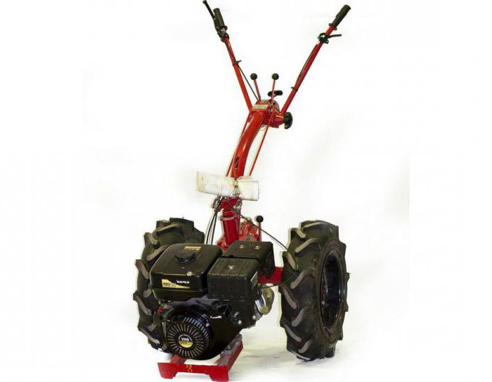 motoblock belarus mtz 05 