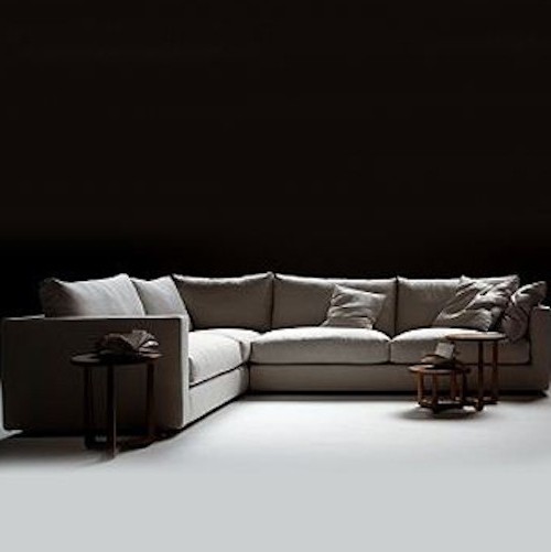 Corner Sofa 