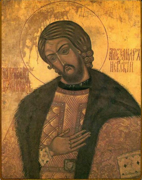 Alexander Nevsky Balashikha temploma