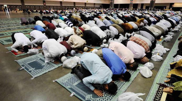 Muszlim: ki ez? A vallás befolyása egy muzulmán életére