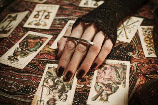 tarot szekér érték kártya