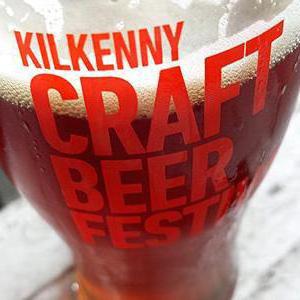 Sör "Kilkenny": Írországból származik