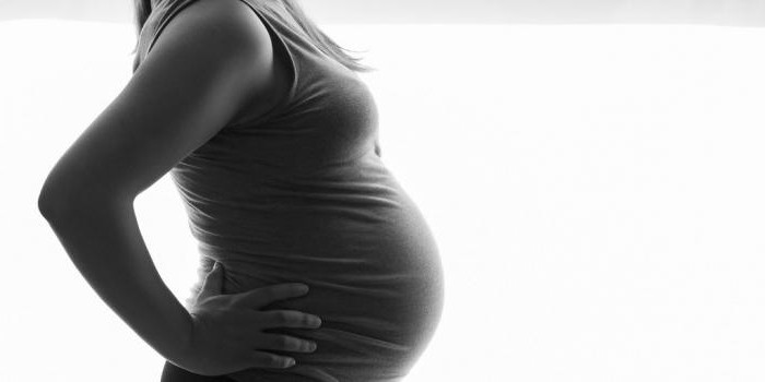 ötletek a terhes nők fotózásra