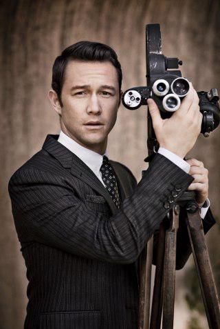 Joseph Gordon Levitt: Filmográfia és életrajz