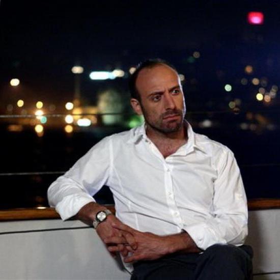 Halit Ergench: egy híres török ​​színész életrajza