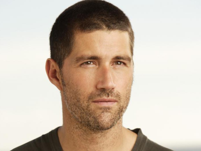 Matthew Fox 