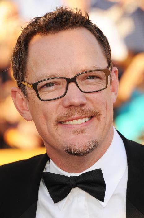 Matthew Lillard. A színész életrajza és filmográfiája