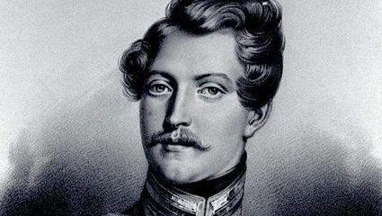 MY Lermontov "A költő halála": a vers elemzése