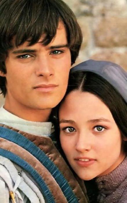 Romeo és Júlia film