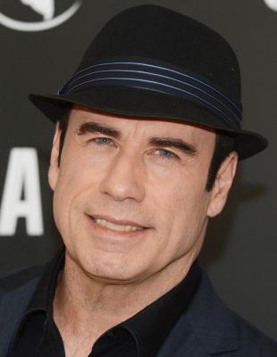 John Travolta