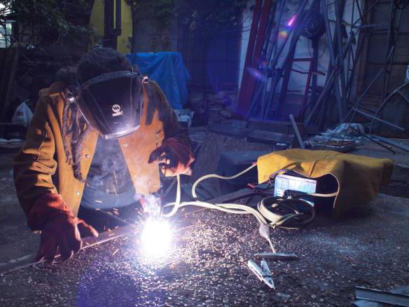 Az elektromos gázhegesztő munkaköri leírása. Standard munkaköri leírás