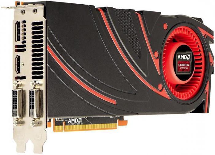 amd radeon r7 200 sorozatú vezető