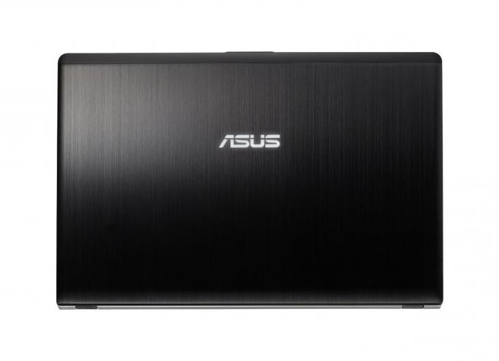 ASUS N56VZ: ismertetők, kritikák, kritikák