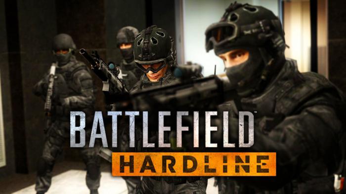 Battlefield Hardline: vélemények, rendszerkövetelmények, átadás