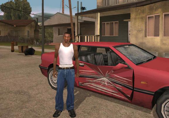 hogyan telepítsem a gta san andreas-t az androidra