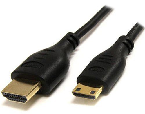 hdmi mini 