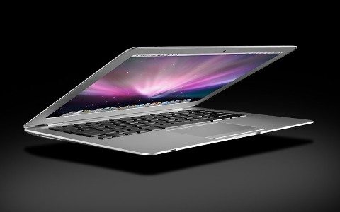 Macbook Air véleménye