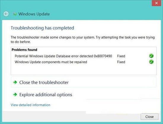 Hiba történt a Windows 10 0x800705b4 frissítésével. Hogyan tudom kijavítani a balesetet? Számos alapvető módszer