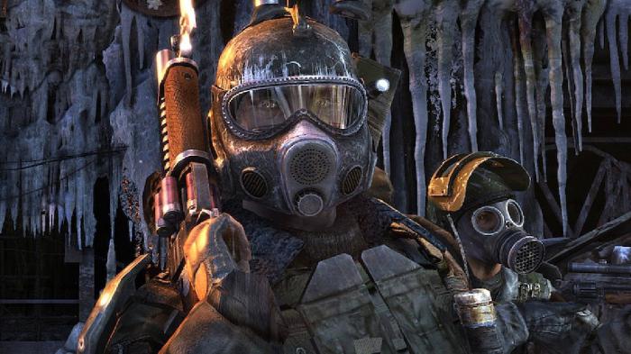 Rendszerkövetelmények Metro Redux - részletek és összehasonlítás