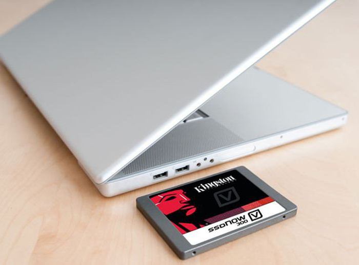 Solid State Drive Kingston V300: ismertetők, kritikák és vélemények.