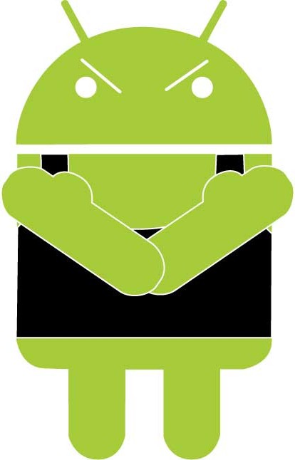 Alkalmazások telepítése Android rendszeren. Főbb pontok