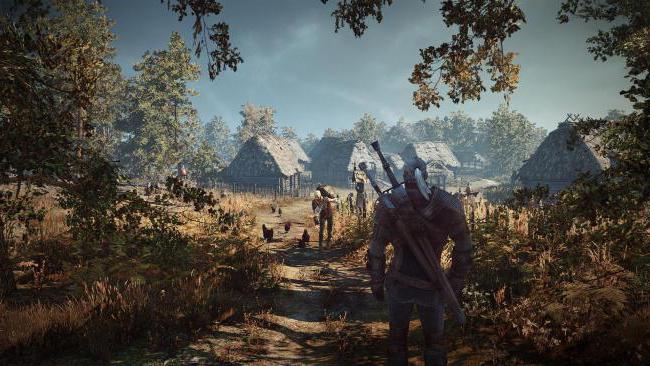 Witcher 3 ópium az emberek számára