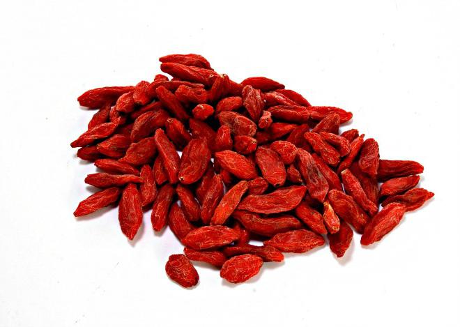 goji krém