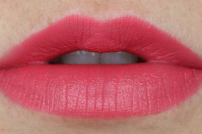 Kozmetikumok NYX. Lipstick NYX - tökéletes megoldás a stílusos sminkhez