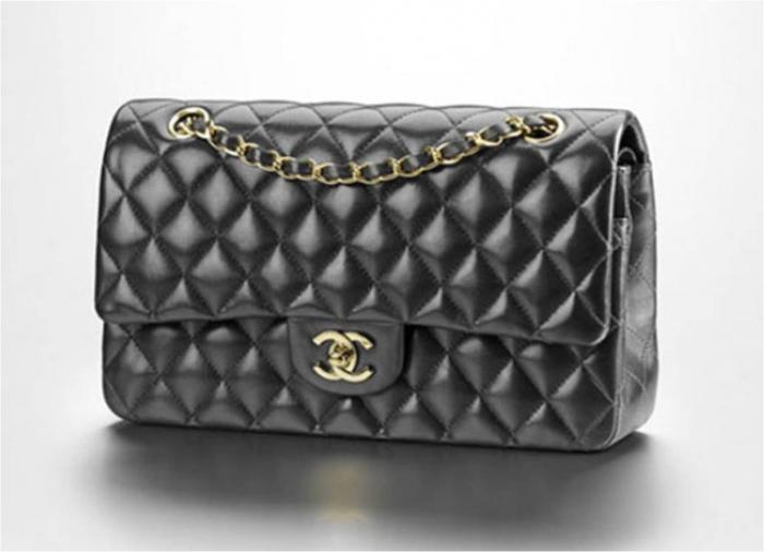 Legendás Chanel táska