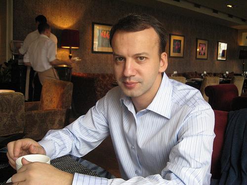 dvorkovich arkady vladimirovich állampolgárság