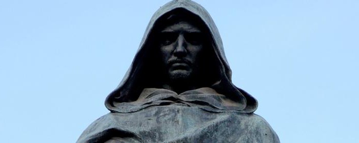 Giordano Bruno filozófiája a reneszánszban