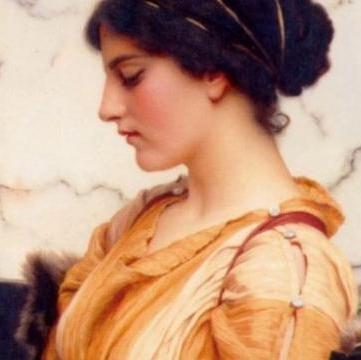 Görög női nevek: népszerűek és ritkák