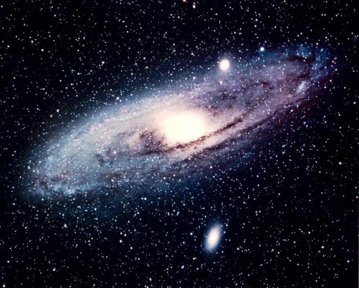 Hogyan jelent meg a világegyetem? Elméletek és feltételezések