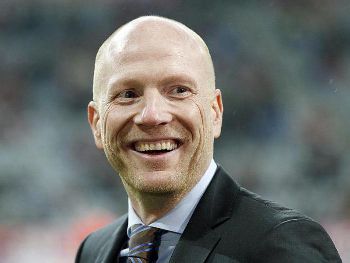 Matthias Sammer: egy német labdarúgó és edző karrierje