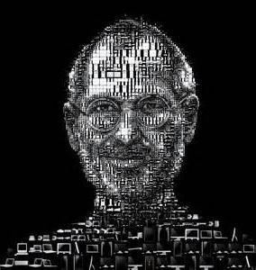 Steve Jobs életrajza 