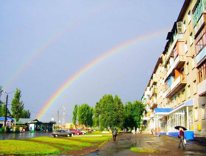 artemovsk donetsk terület