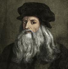 Leonardo da Vinci rövid életrajza 