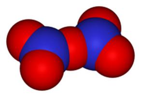 Nitrogén-oxid (I, II, III, IV, V): tulajdonságok, termelés, alkalmazás