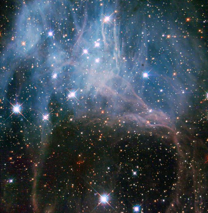 Miért ragyognak a csillagok: fizika vagy kémia?