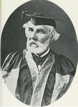 Turgenev éveit 