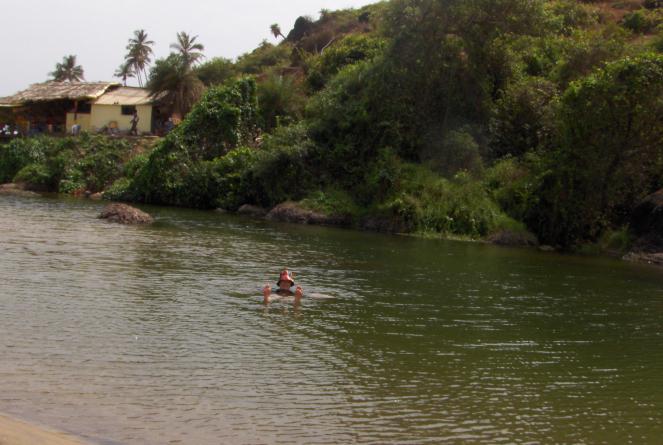 Arambol, Goa: ismertetők, fényképek, turisztikai látványosságok